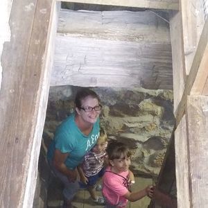 Meet your Posher, Larry